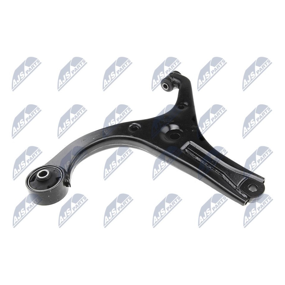 BRAS DE SUSPENSION AVANT KIA RIO III 05.04-