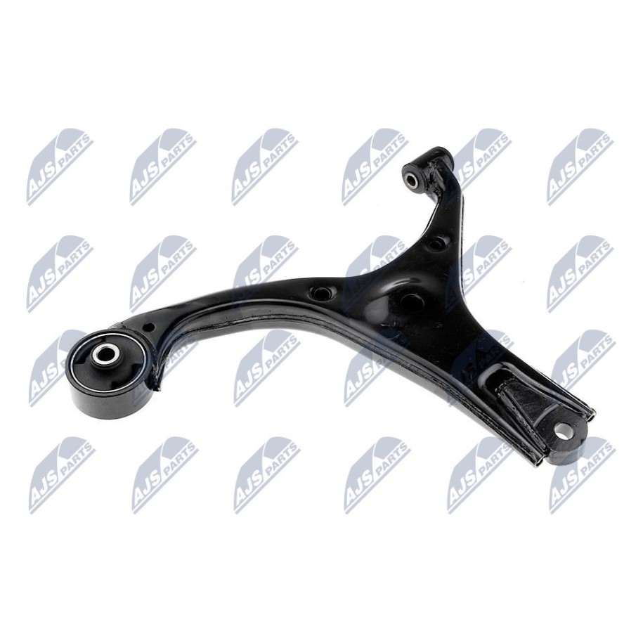 BRAS DE SUSPENSION AVANT KIA RIO III 05.04-