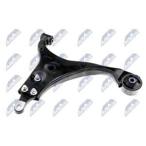 BRAS DE SUSPENSION AVANT KIA CEE'D 06-