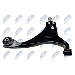 BRAS DE SUSPENSION AVANT KIA CEE'D 06-
