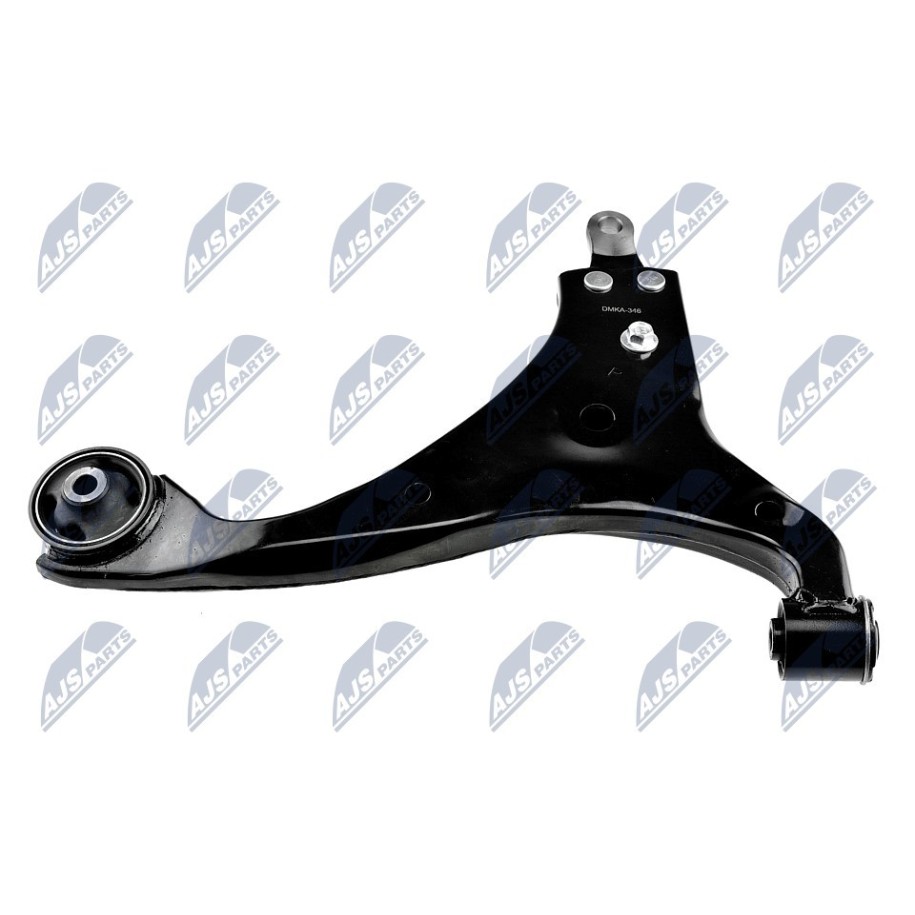 BRAS DE SUSPENSION AVANT KIA CEE'D 06-