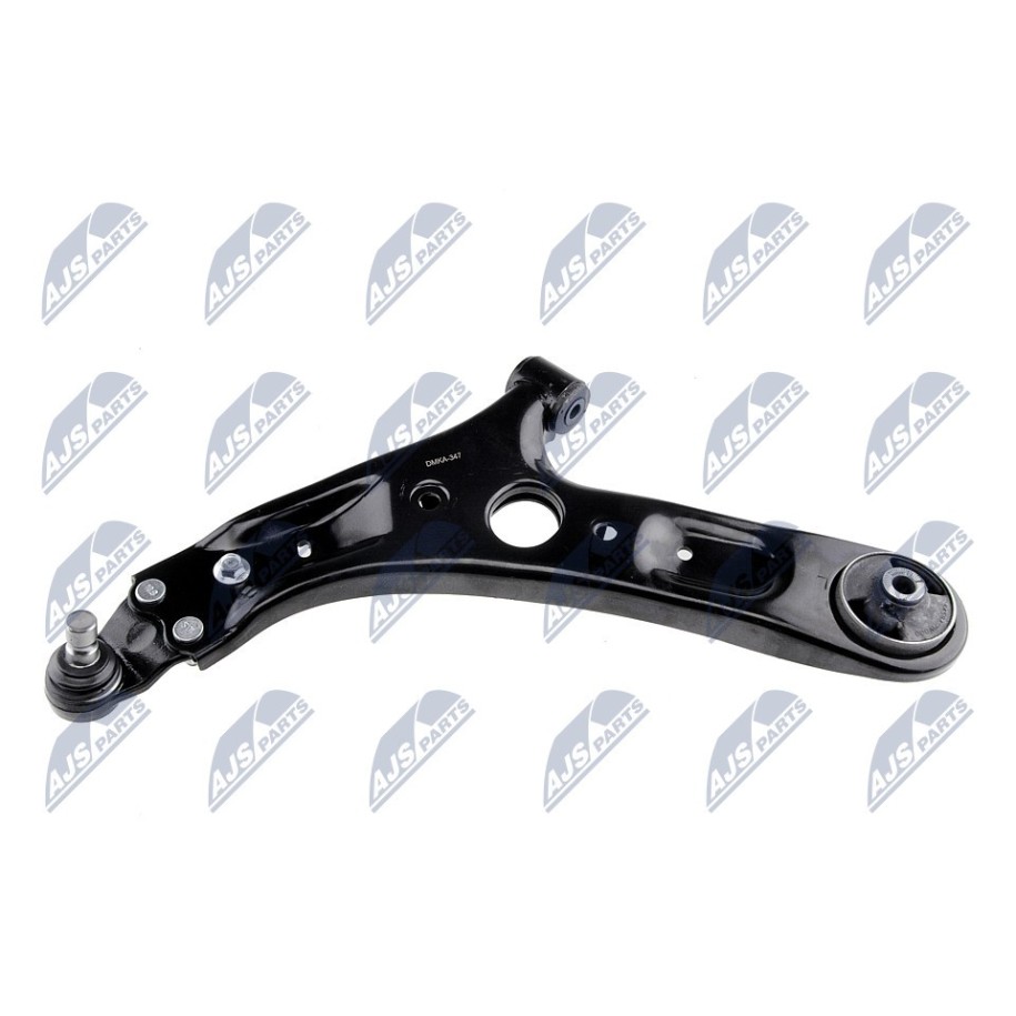 BRAS DE SUSPENSION AVANT KIA CEE'D 11-