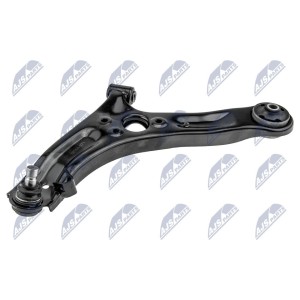 BRAS DE SUSPENSION AVANT KIA PICANTO 11- / INFERIEUR GAUCHE/