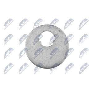 RONDELLE LAND ROVER DISCOVERY III/IV 04-