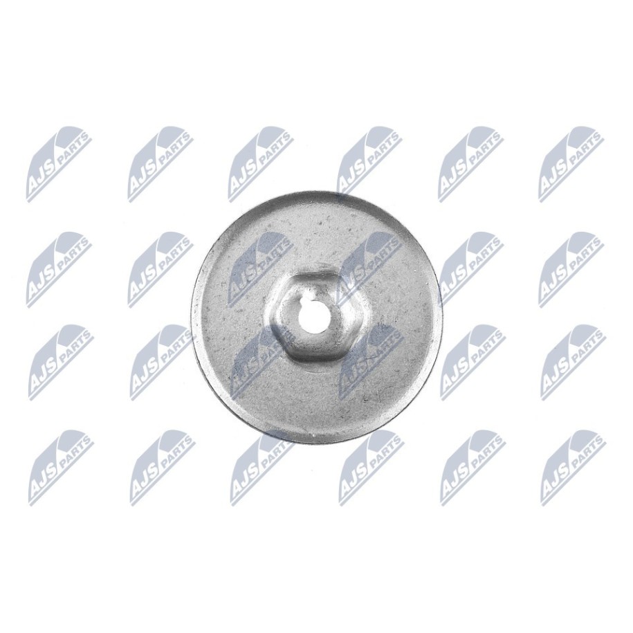 RONDELLE LAND ROVER DISCOVERY III/IV 04-