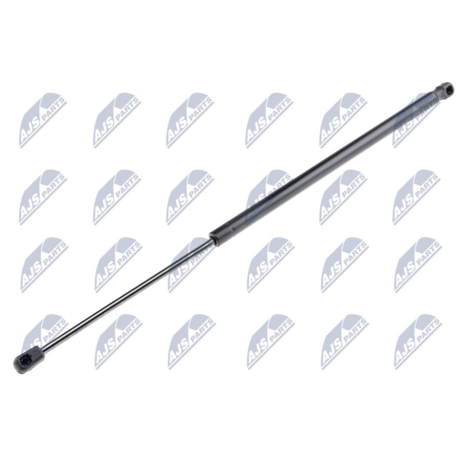 RESSORT A GAZ AMORTISSEUR LUNETTE ARRIERE L=535MM