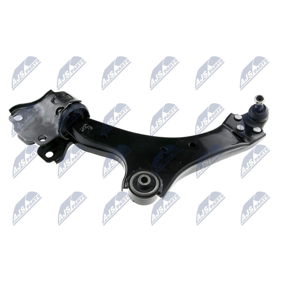 BRAS DE SUSPENSION AVANT LAND ROVER FREELANDER II 06- / INFERIEUR GAUCHE/