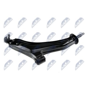 BRAS DE SUSPENSION AVANT LAND ROVER FREELANDER I -06 / INFERIEUR DROITE/