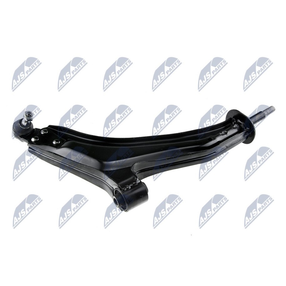 BRAS DE SUSPENSION AVANT LAND ROVER FREELANDER I -06 / INFERIEUR DROITE/