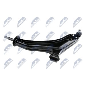 BRAS DE SUSPENSION AVANT LAND ROVER FREELANDER I -06 / INFERIEUR GAUCHE/