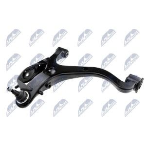 BRAS DE SUSPENSION AVANT LAND ROVER RANGE ROVER SPORT 3.6TD 05-09 / INFERIEUR DROITE/