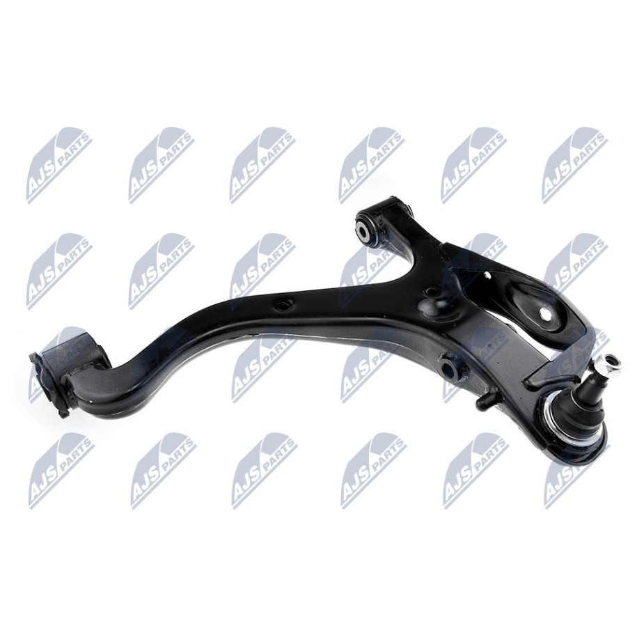 BRAS DE SUSPENSION AVANT LAND ROVER RANGE ROVER SPORT 3.6TD 05-09 / INFERIEUR GAUCHE/