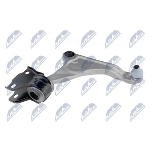 BRAS DE SUSPENSION AVANT LAND ROVER RANGE ROVER EVOQUE 11- / INFERIEUR DROITE/