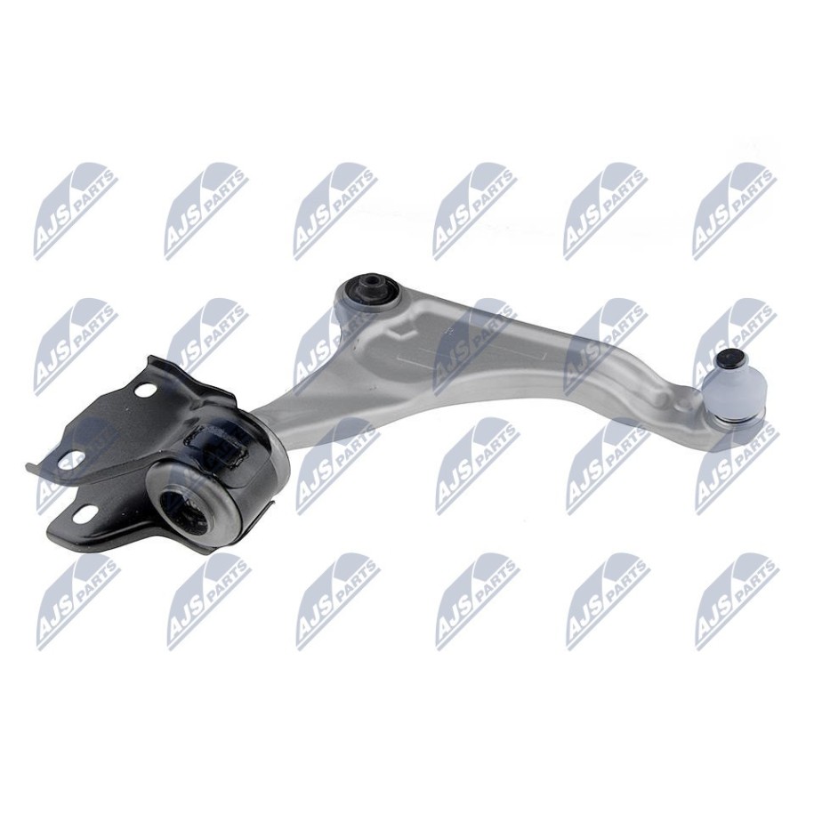 BRAS DE SUSPENSION AVANT LAND ROVER RANGE ROVER EVOQUE 11- / INFERIEUR DROITE/