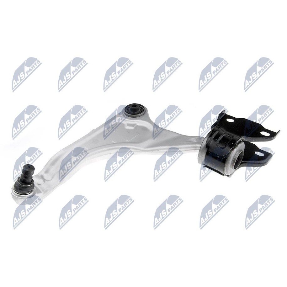 BRAS DE SUSPENSION AVANT LAND ROVER RANGE ROVER EVOQUE 11- / INFERIEUR GAUCHE/