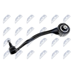 BRAS DE SUSPENSION AVANT LAND ROVER RANGE ROVER 12-