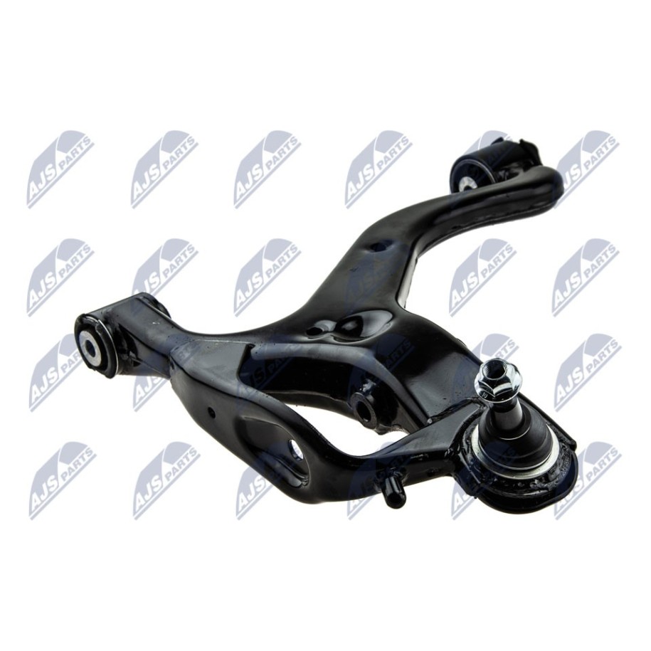 BRAS DE SUSPENSION AVANT LAND ROVER DISCOVERY III 07-09 / INFERIEUR DROITE/ ZAW. PNEUMATYCZNE