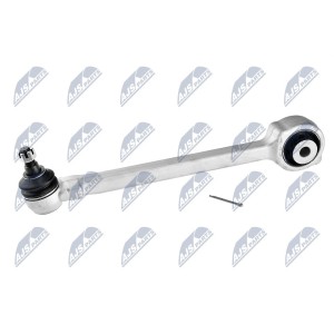 BRAS DE SUSPENSION AVANT MERCEDES GLK/GLK 4-MATIC 07-15 / INFERIEUR/