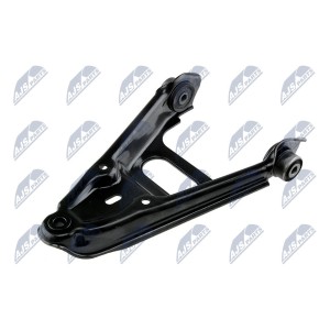 BRAS DE SUSPENSION AVANT SMART FORTWO 98-