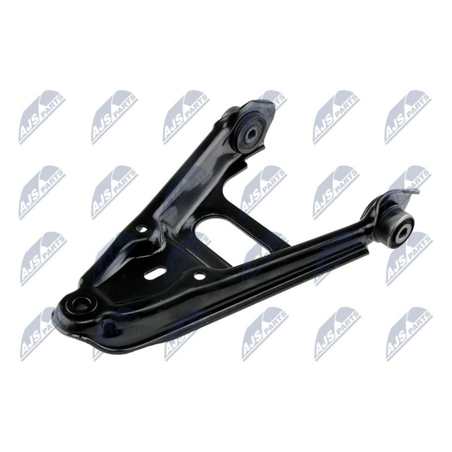 BRAS DE SUSPENSION AVANT SMART FORTWO 98-
