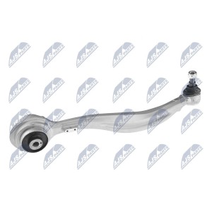 BRAS DE SUSPENSION AVANT MERCEDES GLK/GLK 4-MATIC 204 07-15 / INFERIEUR GAUCHE/