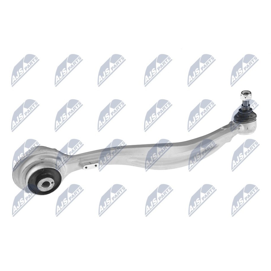 BRAS DE SUSPENSION AVANT MERCEDES GLK/GLK 4-MATIC 204 07-15 / INFERIEUR GAUCHE/