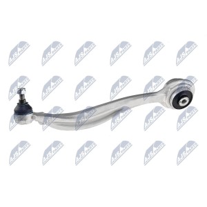 BRAS DE SUSPENSION AVANT MERCEDES GLK/GLK 4-MATIC 204 07-15 / INFERIEUR DROITE/