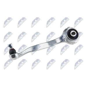 BRAS DE SUSPENSION AVANT MERCEDES C-KLASA 00-07 / INFERIEUR AVANT GAUCHE/