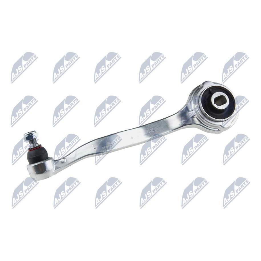 BRAS DE SUSPENSION AVANT MERCEDES C-KLASA 00-07 / INFERIEUR AVANT GAUCHE/