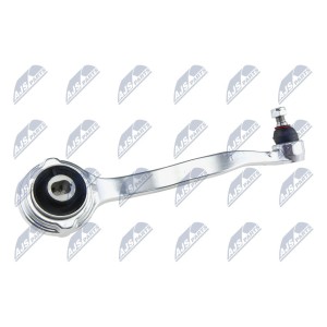 BRAS DE SUSPENSION AVANT MERCEDES C-KLASA 00-07 / INFERIEUR AVANT DROITE/