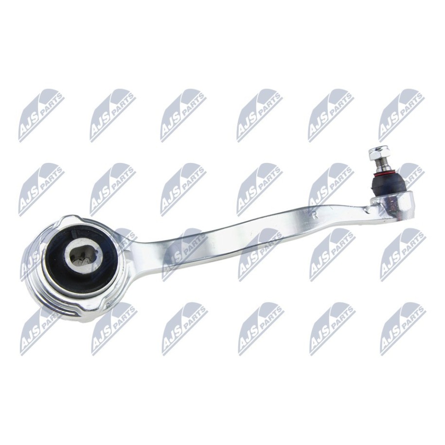 BRAS DE SUSPENSION AVANT MERCEDES C-KLASA 00-07 / INFERIEUR AVANT DROITE/