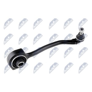 BRAS DE SUSPENSION AVANT MERCEDES C-KLASA 00-07 / INFERIEUR AVANT DROITE ARRIERE/