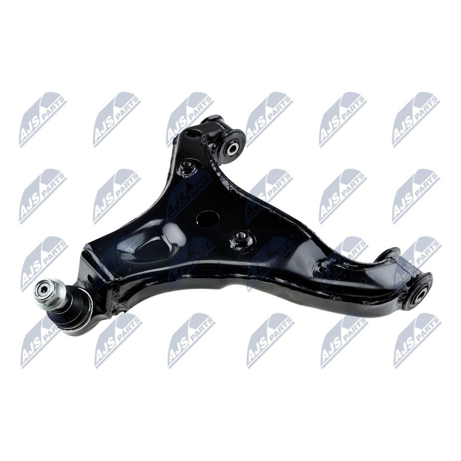 BRAS DE SUSPENSION AVANT MERCEDES SPRINTER 06-