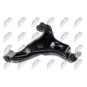 BRAS DE SUSPENSION AVANT MERCEDES SPRINTER 06-