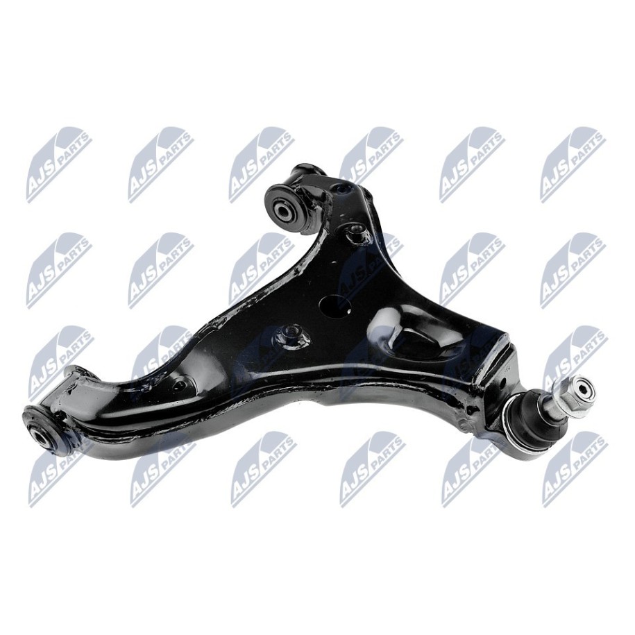 BRAS DE SUSPENSION AVANT MERCEDES SPRINTER 06-
