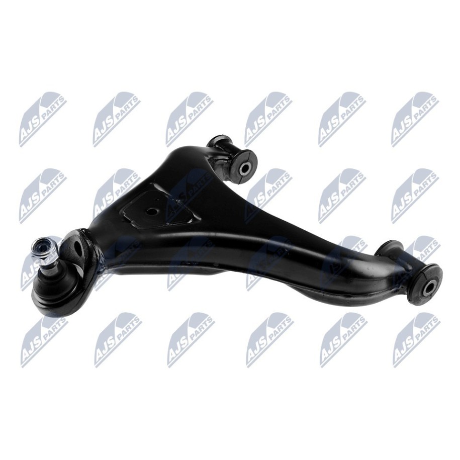 BRAS DE SUSPENSION AVANT MERCEDES SPRINTER 95-