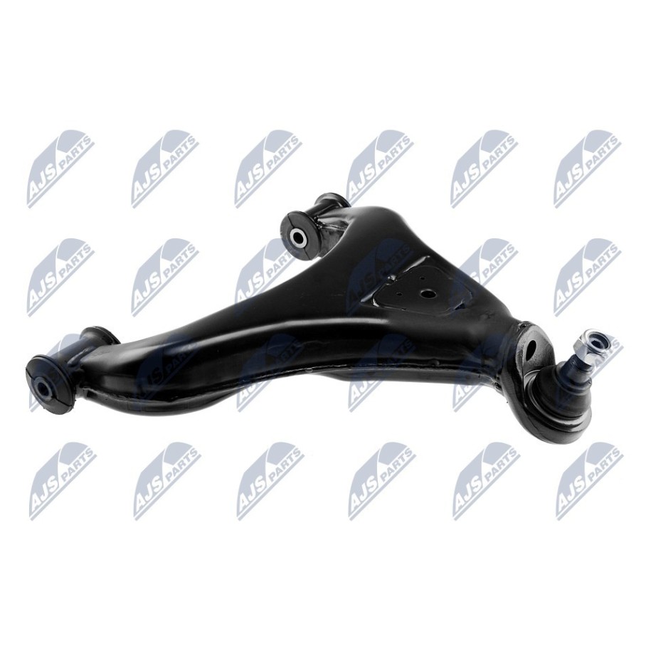 BRAS DE SUSPENSION AVANT MERCEDES SPRINTER 95-