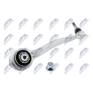 BRAS DE SUSPENSION AVANT MERCEDES C-KLASA 14- / INFERIEUR AVANT GAUCHE/