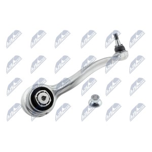 BRAS DE SUSPENSION AVANT MERCEDES C-KLASA 14- / INFERIEUR AVANT DROITE/