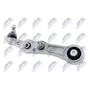 BRAS DE SUSPENSION AVANT MERCEDES C-KLASA 14- / INFERIEUR ARRIERE GAUCHE ZAWIESZENIE STANDARDOWE/