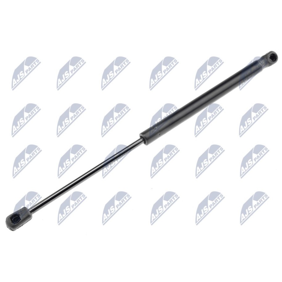 RESSORT A GAZ PRESSION MALLE DU HAYON AMORTISSEUR L=405MM
