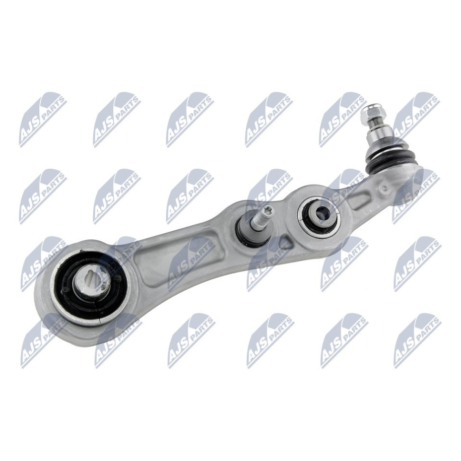 BRAS DE SUSPENSION AVANT MERCEDES C-KLASA 14- / INFERIEUR ARRIERE DROITE ZAWIESZENIE STANDARDOWE/