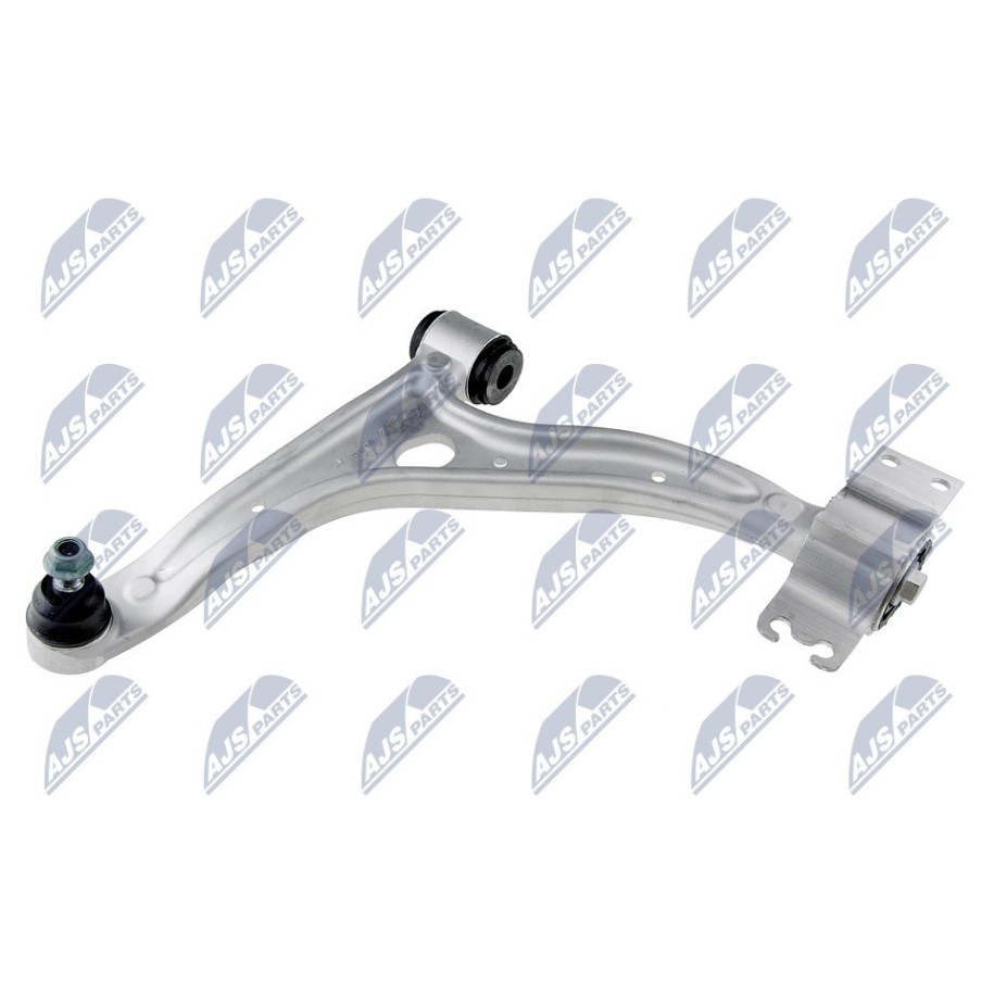 BRAS DE SUSPENSION AVANT MERCEDES A-KLASA 12-