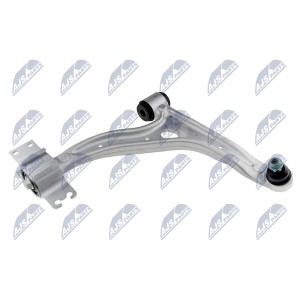 BRAS DE SUSPENSION AVANT MERCEDES A-KLASA 12-