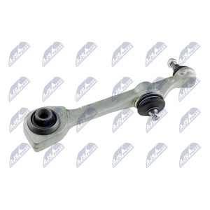 BRAS DE SUSPENSION AVANT MERCEDES S W221 05- / INFERIEUR GAUCHE ARRIERE/