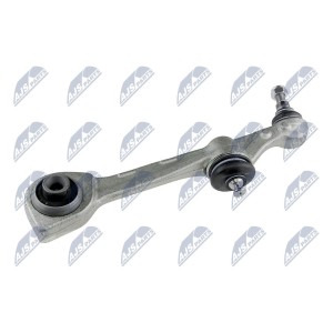 BRAS DE SUSPENSION AVANT MERCEDES S W221 05- / INFERIEUR DROITE ARRIERE/