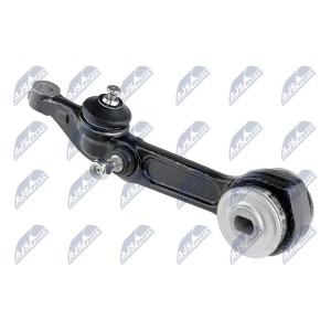 BRAS DE SUSPENSION AVANT MERCEDES S W220 / INFERIEUR DROITE/