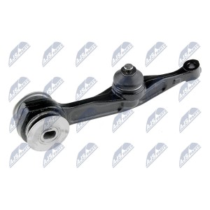 BRAS DE SUSPENSION AVANT MERCEDES S W220 / INFERIEUR/  G/D