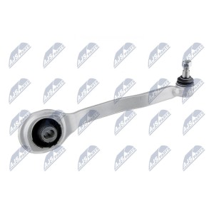 BRAS DE SUSPENSION AVANT MERCEDES E-KLASA W211 02- / INFERIEUR DROITE/