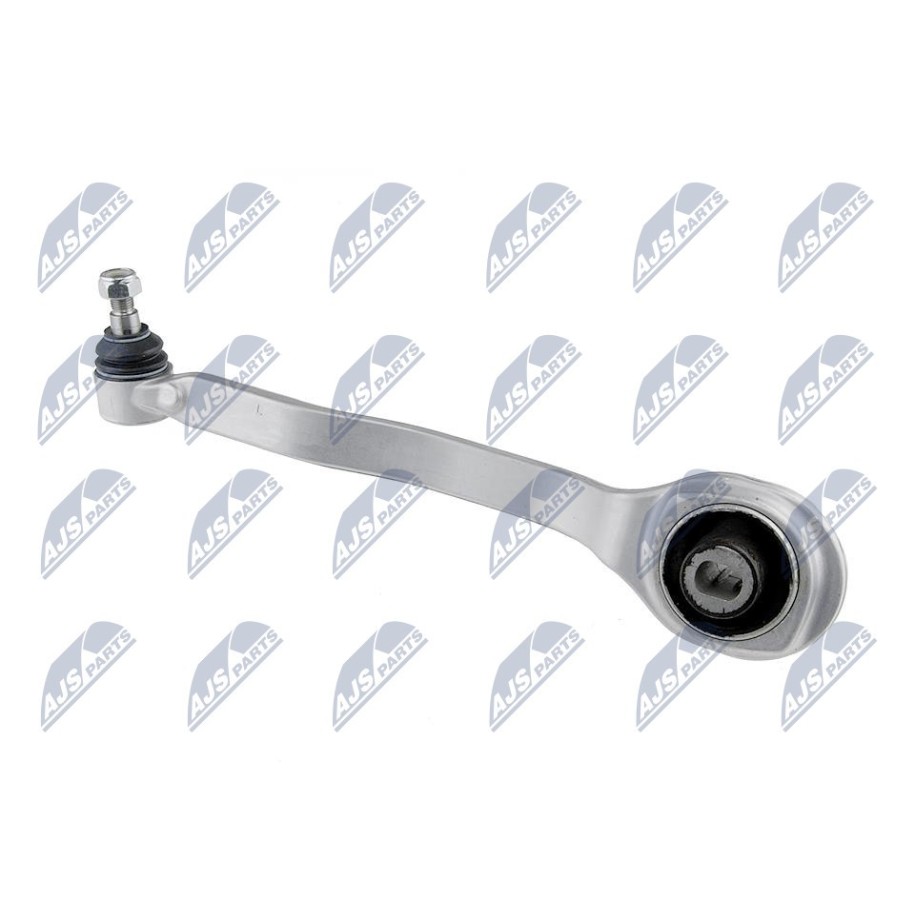 BRAS DE SUSPENSION AVANT MERCEDES E-KLASA W211 02- / INFERIEUR GAUCHE/